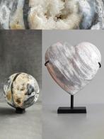 Decoratief ornament - NO RESERVE PRICE - A pair of Zebra