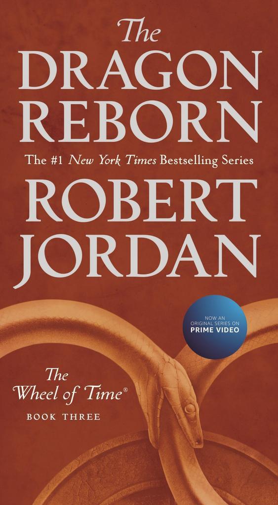 The Dragon Reborn / Wheel of Time 9781250251497, Boeken, Taal | Engels, Gelezen, Verzenden