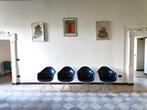 Herman Miller - Charles Eames - Stoel (4) - Geef - nylon -