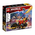 LEGO Ninjago - Kai’s Mech Rider EVO 71783, Ophalen of Verzenden, Nieuw