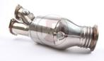 Wagner downpipe met katalysator 135i, Verzenden