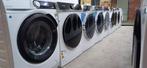 Nieuw en outlet wasmachines gratis bezorging  35% goedkoper, Witgoed en Apparatuur, Wasmachines, 1200 tot 1600 toeren, 8 tot 10 kg