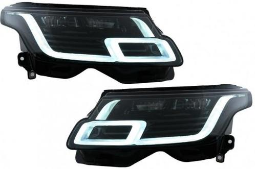 Koplampen Range Rover IV Vogue SUV L405 (2013-2017), Auto-onderdelen, Carrosserie en Plaatwerk, Ophalen of Verzenden