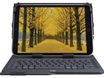 Logitech Universal Folio - Toetsenbord Case - Qwerty, Verzenden, Nieuw