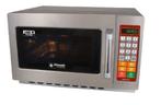 Magnetron Pro Duty - 1400W - 34L - programmeerbaar, Ovens, Magnetrons en Steamers, Verzenden, Nieuw in verpakking