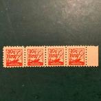 Duitse Rijk 1940/1945 - Rzntsoenzegel : 10 gr brood voor de, Gestempeld