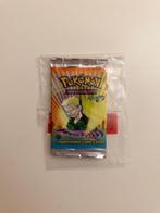 Pokémon - 1 Booster pack - Booster GYM Heroes - WOTC - Gym, Nieuw