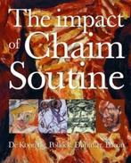 The impact of Chaim Soutine 1893-1943 9783775791038, Boeken, Verzenden, Gelezen, Maurice Tuchman