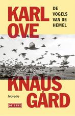 De vogels van de hemel 9789044544480 Karl Ove Knausgård, Boeken, Verzenden, Gelezen, Karl Ove Knausgård