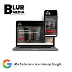 Website laten maken WordPress/Shopify (45+ Google recensies), Webdesign