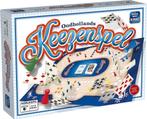 King OudHollands Keezenspel – 07119 Bordspel (Nieuw), Verzenden, Nieuw