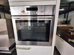 Keuken Compleet 120 Complete keukens OP voorraad NR 2731, Zo goed als nieuw, Met kookeiland