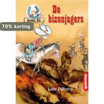 De bizonjagers / Boemerang 9789043704779 Lida Dijkstra, Boeken, Verzenden, Zo goed als nieuw, Lida Dijkstra
