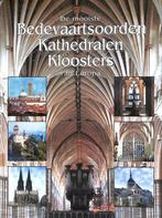 De mooiste bedevaartsoorden, kathedralen, kloosters van, Verzenden, Gelezen, Brambock (red.)