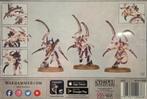 Tyranids Von Ryans Leapers (warhammer 40.000 nieuw), Hobby en Vrije tijd, Wargaming, Ophalen of Verzenden, Nieuw