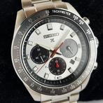 Seiko - Prospex Speedtimer Solar Chronograph Panda Dial -