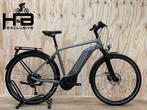 Giant Explore E+ 3 GTS E-Bike Shimano Alivio 2023, Fietsen en Brommers, Zo goed als nieuw, 51 tot 55 cm, 50 km per accu of meer