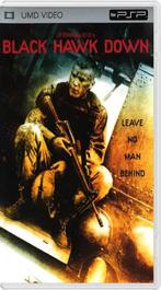 Black Hawk Down (UMD Video) [PSP], Ophalen of Verzenden, Nieuw