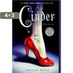 Cinder 9781250007209 Marissa Meyer, Verzenden, Gelezen, Marissa Meyer