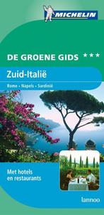 Zuid-Italië / De Groene Reisgids 9789020974911, Boeken, Reisgidsen, Verzenden, Gelezen