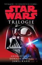 Star Wars trilogie 9789024571963 George Lucas, Boeken, Science fiction, Gelezen, George Lucas, Donald F. Glut, Verzenden