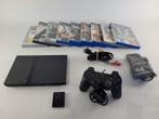 ps2 PlayStation 2 Console Set