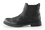 Timberland Chelsea boots in maat 41½ Zwart | 10% extra, Verzenden, Boots, Zo goed als nieuw, Timberland