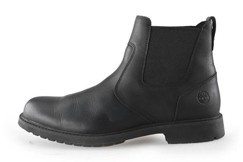 Timberland Chelsea boots in maat 41½ Zwart | 10% extra, Kleding | Heren, Schoenen, Zwart, Zo goed als nieuw, Boots, Verzenden