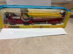 Corgi - Model vrachtwagen - American LaFrance Aerial Rescue, Nieuw