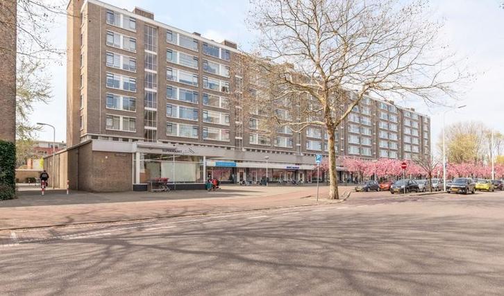 Te Huur 3 Kamer Appartement Beresteinlaan In Den Haag, Huizen en Kamers, Huizen te huur, Direct bij eigenaar, Den Haag, Appartement