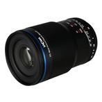 Laowa 90mm f/2.8 2X Ultra-Macro APO Sony E-mount objectief, Audio, Tv en Foto, Fotografie | Lenzen en Objectieven, Verzenden, Gebruikt