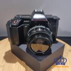 Minolta 5000 AF | Minolta Zoom 35–70mm Lens | Analoge camera, Verzenden, Gebruikt, Spiegelreflex, Minolta