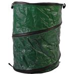 Talen Tools Tuinafvalzak met Veer - 120 Liter - Inklapbaa..., Tuin en Terras, Ophalen of Verzenden, Nieuw, Overige soorten