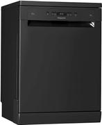 Hotpoint HFC3C26WCB - Vrijstaande Vaatwasser - 60 cm - 14, Witgoed en Apparatuur, Ophalen of Verzenden, Nieuw, 85 tot 90 cm