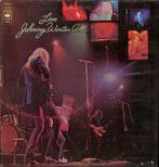 LP gebruikt - Johnny Winter And - Live, Verzenden, Zo goed als nieuw