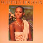 LP gebruikt - Whitney Houston - Whitney Houston, Cd's en Dvd's, Verzenden, Zo goed als nieuw