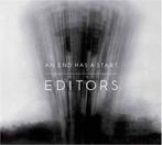 cd single - Editors - An End Has An Start Ep, Verzenden, Zo goed als nieuw