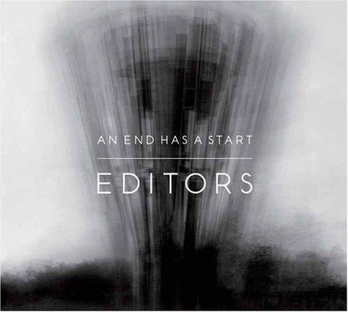 cd single - Editors - An End Has An Start Ep, Cd's en Dvd's, Cd Singles, Zo goed als nieuw, Verzenden