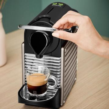Koffiezetapparaat Krups Nespresso Pixie C30 Metropolitana beschikbaar voor biedingen