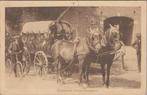TWENTE - Twentsche bruiloftswagen, Verzenden, Gelopen