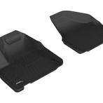 3D MAXpider 2017-2020 Chrysler Pacifica/Voyager Kagu 1st Row, Ophalen of Verzenden, Nieuw