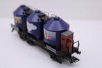 - Märklin 48261 H0 DB Silowagen Fewa, Wisselstroom, Verzenden, Wagon, Zo goed als nieuw