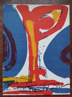 Bengt Lindström (1925-2008) - Face