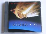 Kitaro - KI (geremastered), Verzenden, Nieuw in verpakking