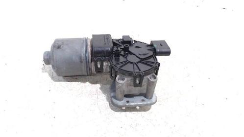 Ruitenwissermotor voor Mazda 3  1.6 DI Turbo BP4K6737X, Auto-onderdelen, Carrosserie en Plaatwerk, ARN erkend, Stiba lid, Erkend duurzaam