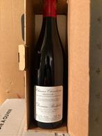 2019 Domaine Bachelet, Vieilles Vignes - Charmes-Chambertin, Verzamelen, Wijnen, Nieuw
