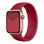 Siliconen Bandje voor iWatch 38mm / 40mm  (Medium Small) -, Sieraden, Tassen en Uiterlijk, Smartwatches, Verzenden, Nieuw, Stuff Certified®