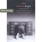 Buigen 9789460033506 Jan Tromp, Verzenden, Zo goed als nieuw, Jan Tromp