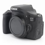 Digitale fotocamera | Canon EOS 750D body | Tweedehands, Verzenden, Gebruikt, Canon