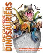 Lannoos grote encyclopedie van alle dinosauriërs / Lannoos, Verzenden, Gelezen, John Woodward